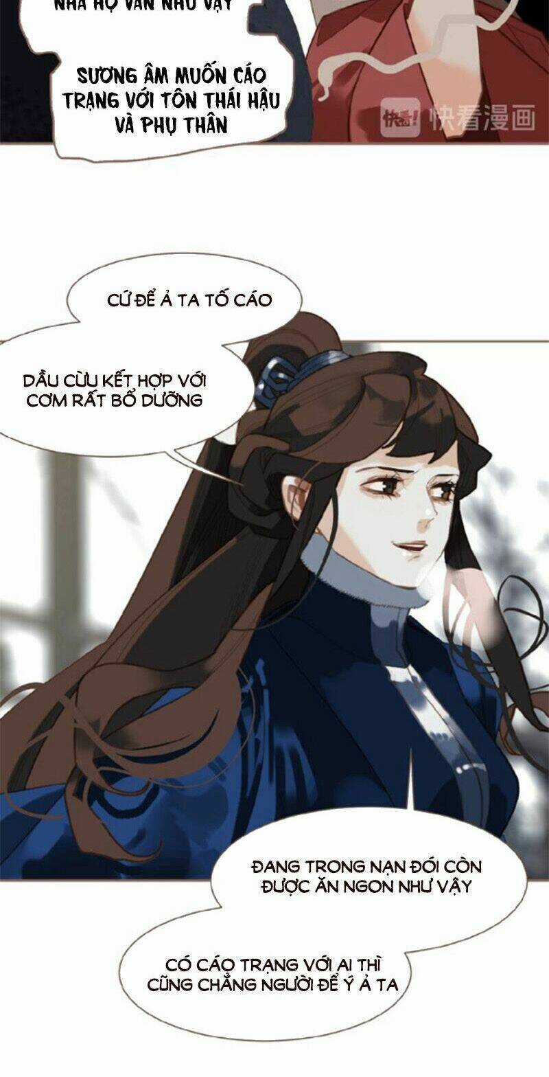 Nhất Đại Linh Hậu Chapter 84 trang 10