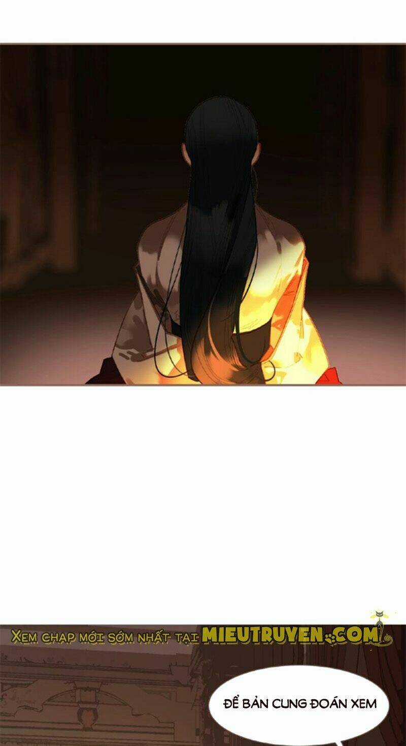 Nhất Đại Linh Hậu Chapter 84 trang 14