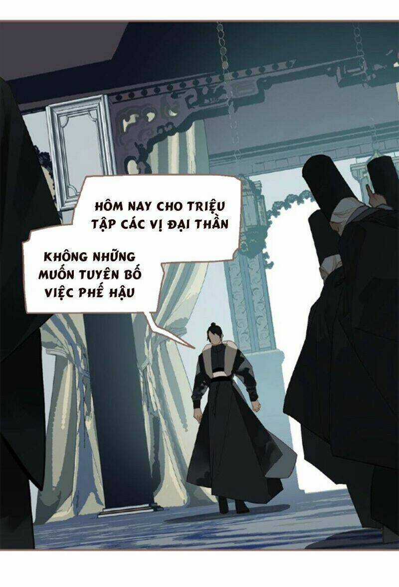 Nhất Đại Linh Hậu Chapter 84 trang 16