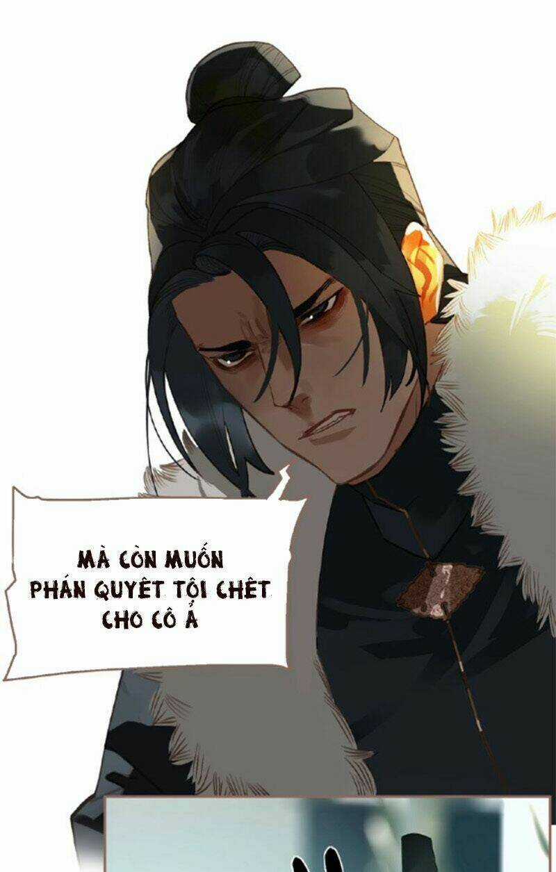 Nhất Đại Linh Hậu Chapter 84 trang 17