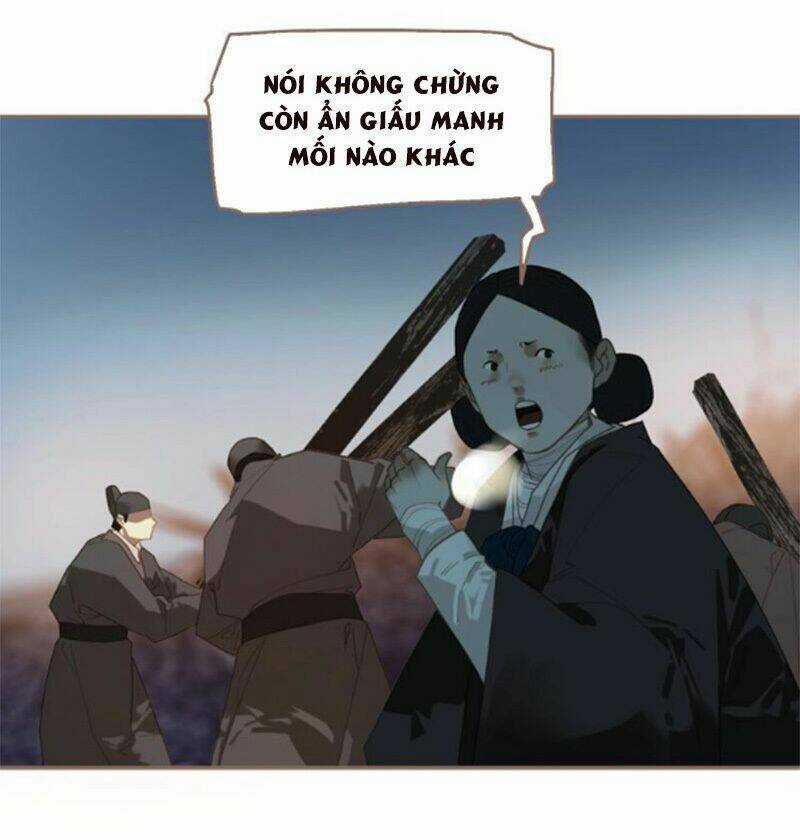 Nhất Đại Linh Hậu Chapter 84 trang 2