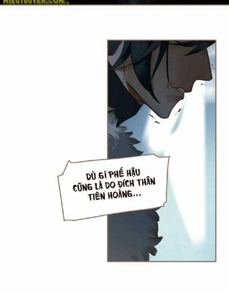 Nhất Đại Linh Hậu Chapter 84 trang 20