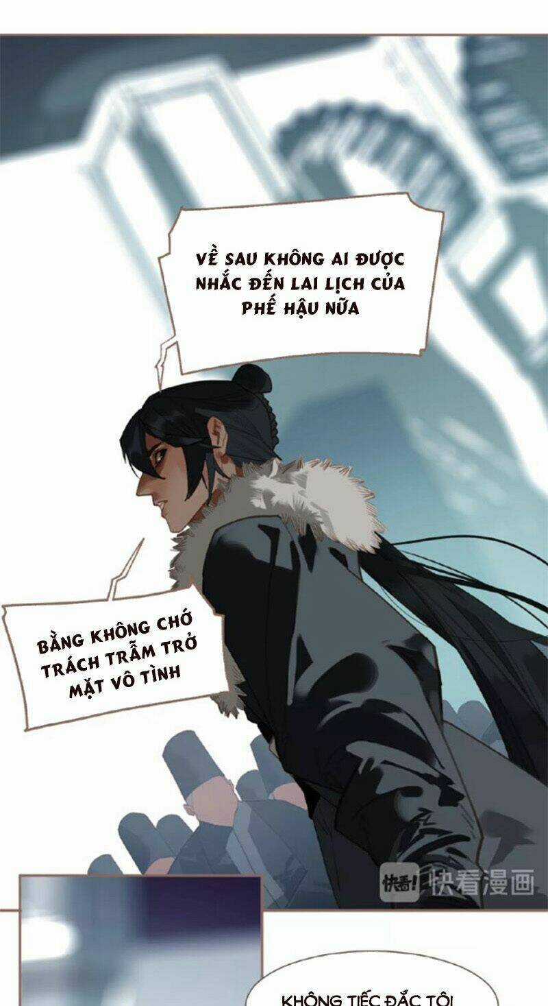 Nhất Đại Linh Hậu Chapter 84 trang 21