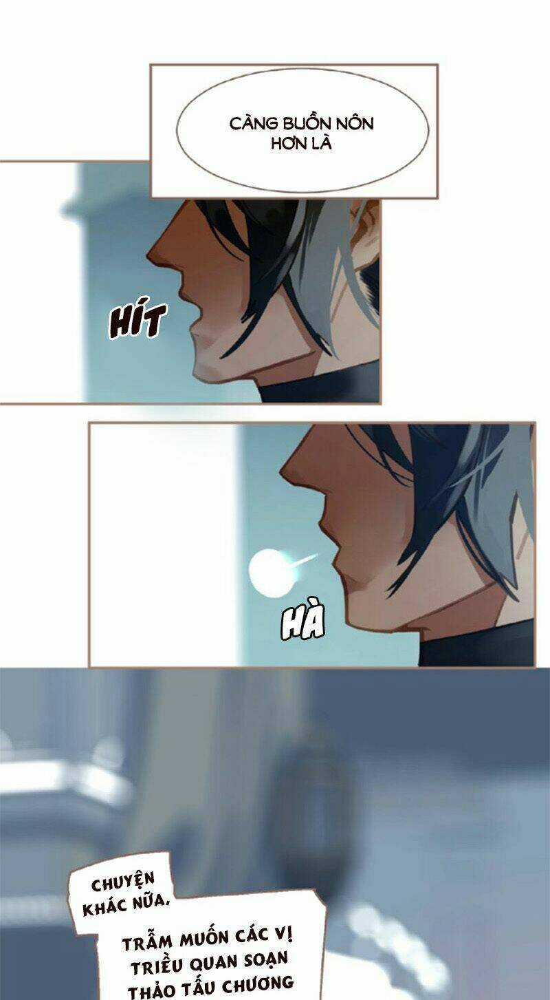 Nhất Đại Linh Hậu Chapter 84 trang 23