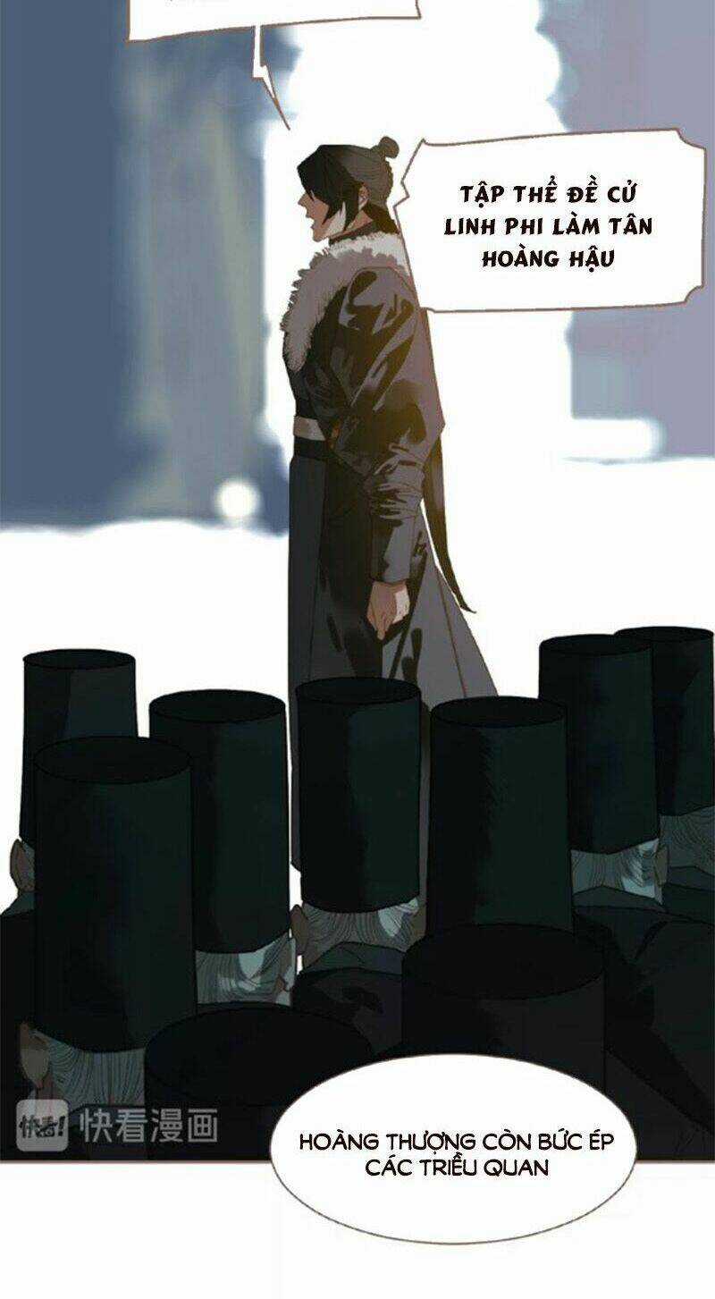 Nhất Đại Linh Hậu Chapter 84 trang 24