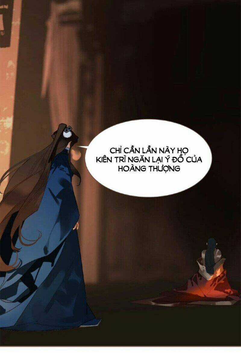 Nhất Đại Linh Hậu Chapter 84 trang 28