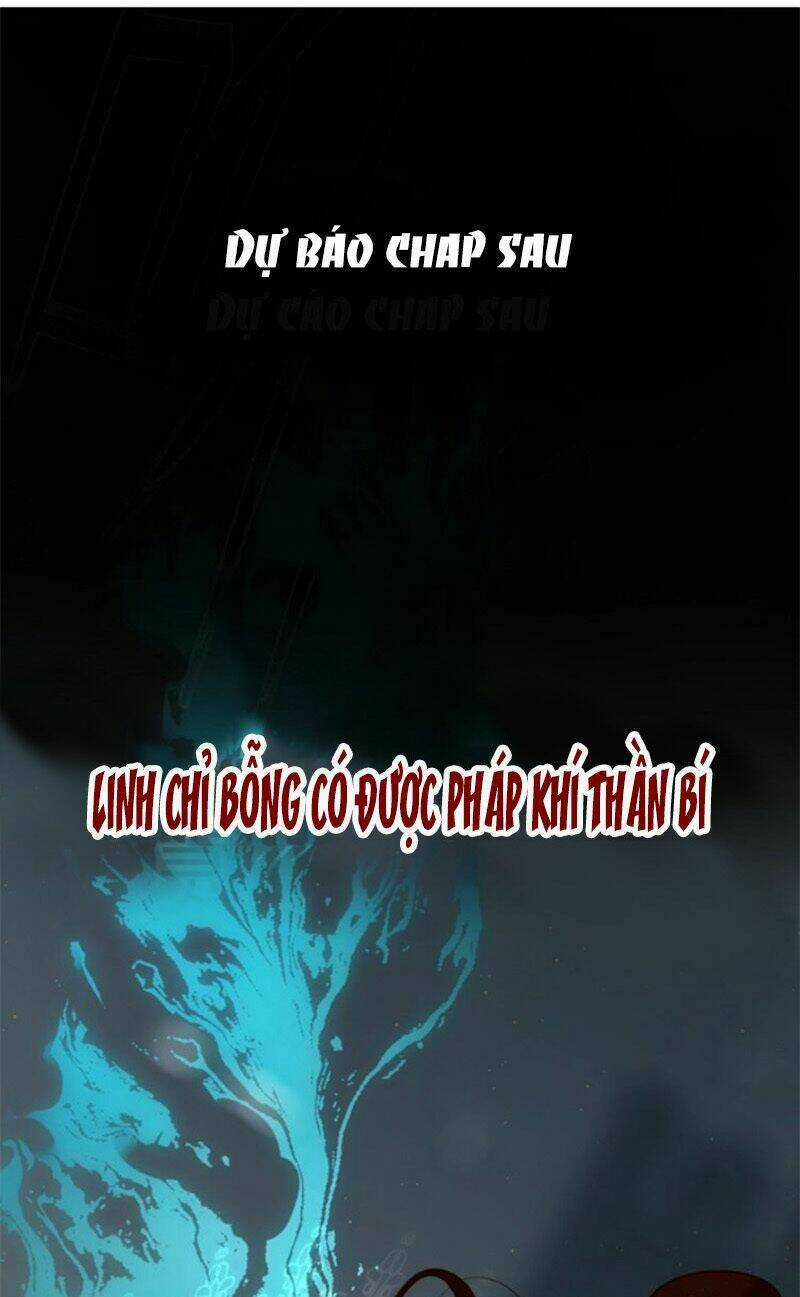 Nhất Đại Linh Hậu Chapter 84 trang 35