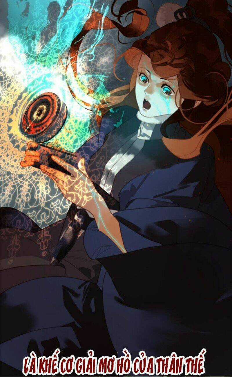 Nhất Đại Linh Hậu Chapter 84 trang 36