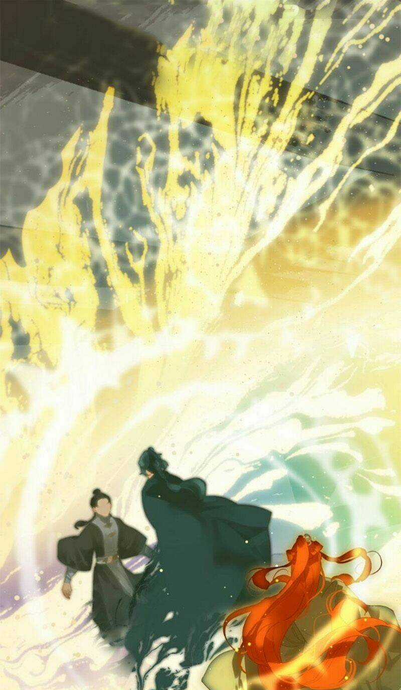 Nhất Đại Linh Hậu Chapter 84 trang 37