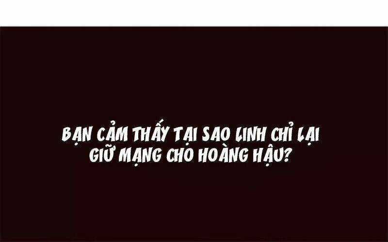 Nhất Đại Linh Hậu Chapter 84 trang 39