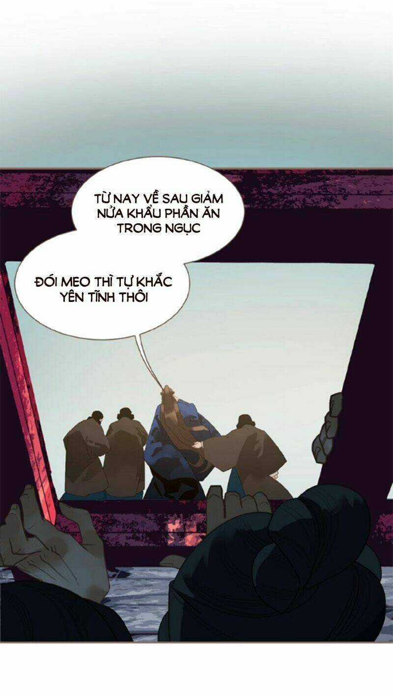 Nhất Đại Linh Hậu Chapter 84 trang 6