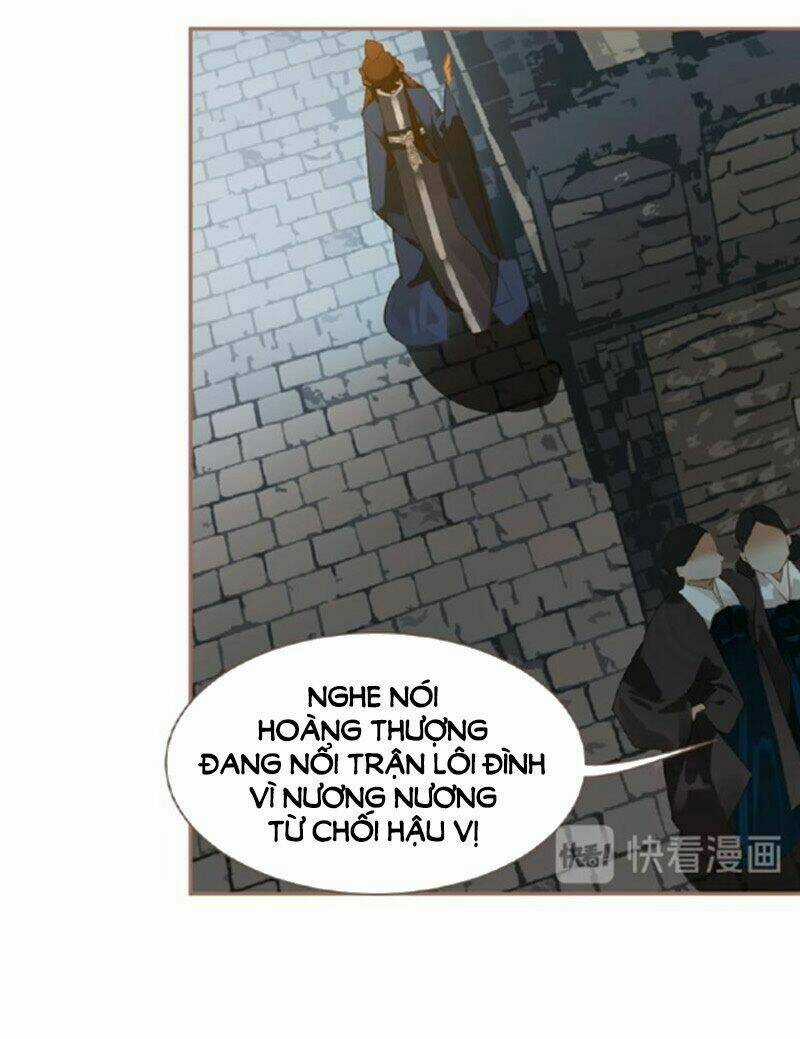 Nhất Đại Linh Hậu Chapter 85 trang 13