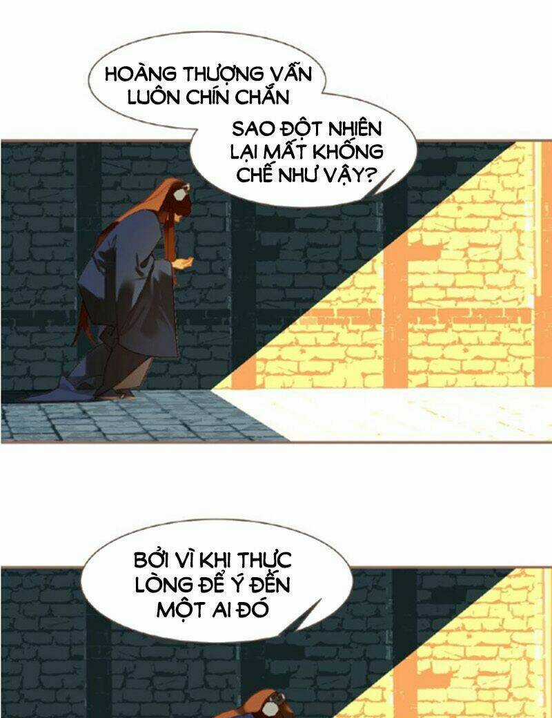 Nhất Đại Linh Hậu Chapter 85 trang 14