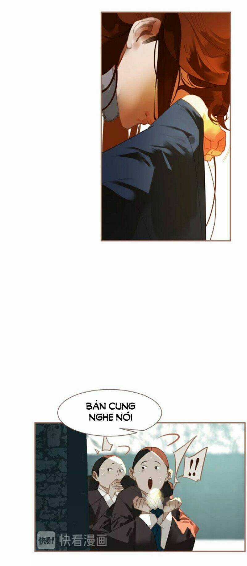 Nhất Đại Linh Hậu Chapter 85 trang 16