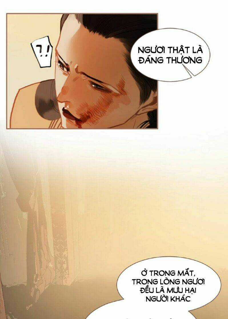 Nhất Đại Linh Hậu Chapter 85 trang 2