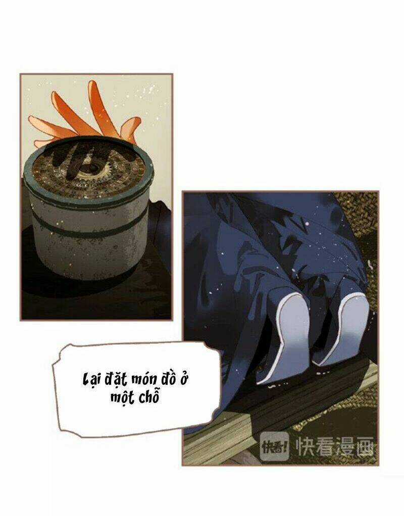 Nhất Đại Linh Hậu Chapter 85 trang 20