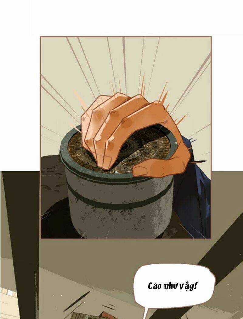 Nhất Đại Linh Hậu Chapter 85 trang 21