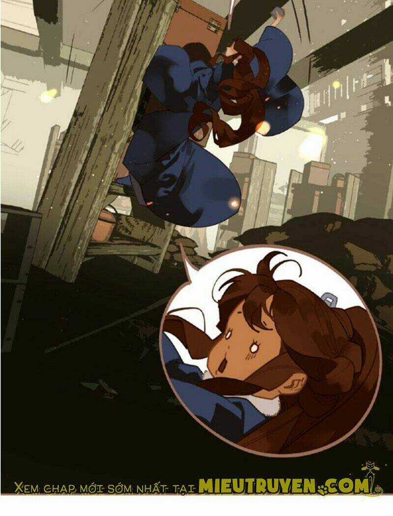 Nhất Đại Linh Hậu Chapter 85 trang 22