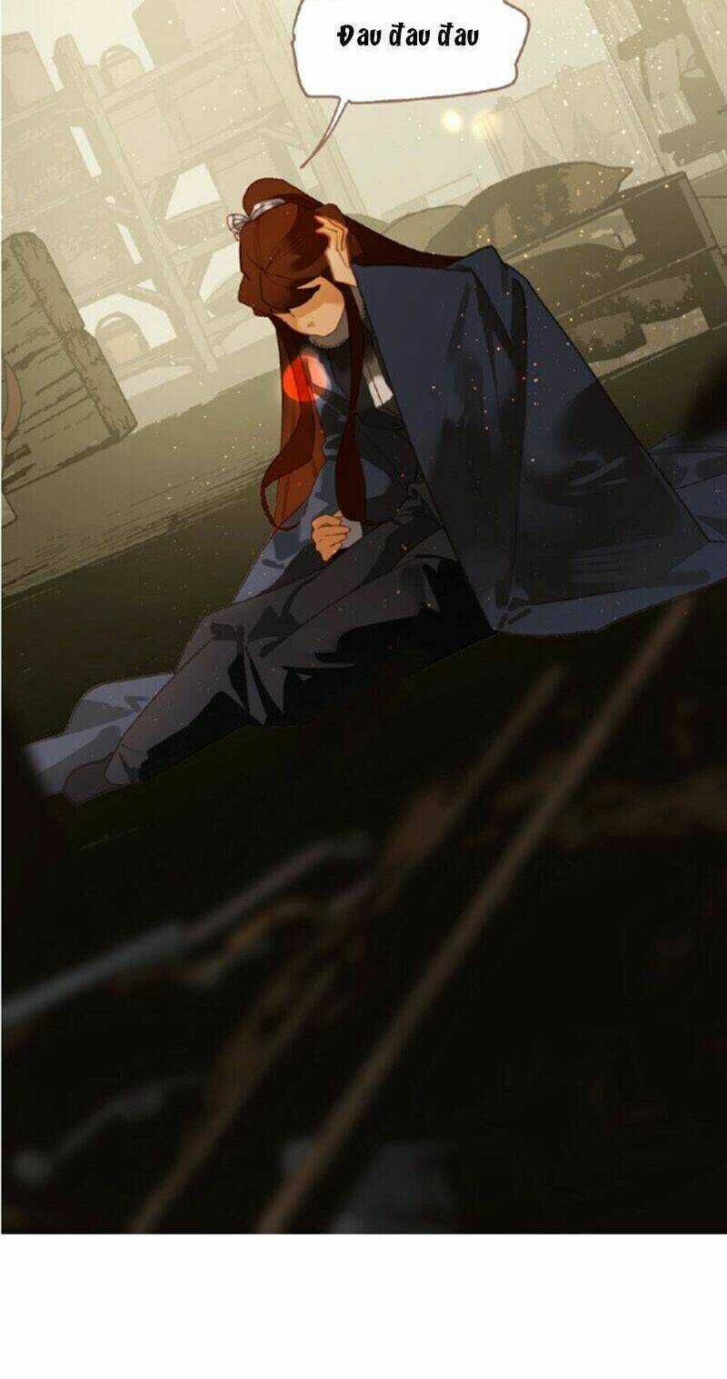 Nhất Đại Linh Hậu Chapter 85 trang 24