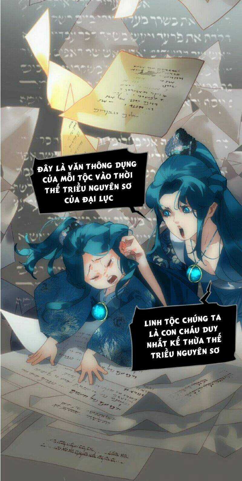 Nhất Đại Linh Hậu Chapter 85 trang 26