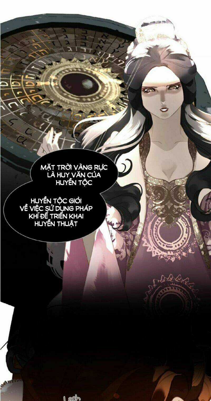 Nhất Đại Linh Hậu Chapter 85 trang 28