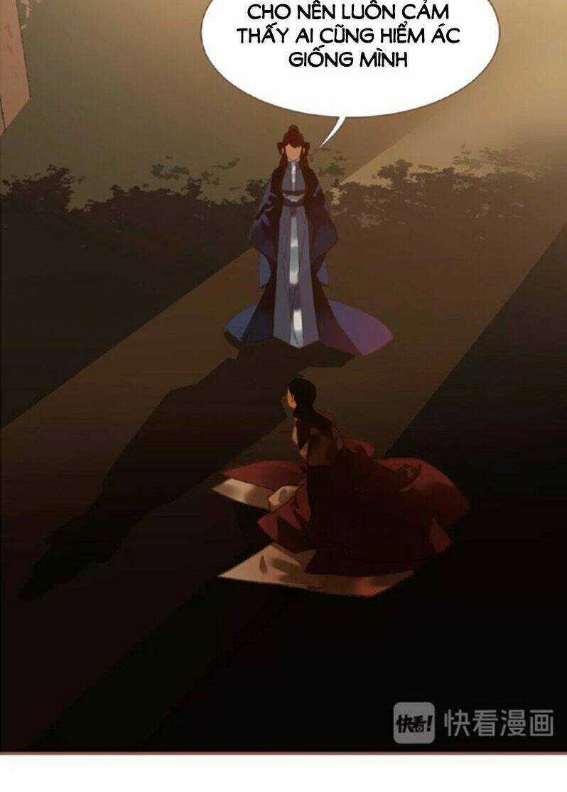 Nhất Đại Linh Hậu Chapter 85 trang 3