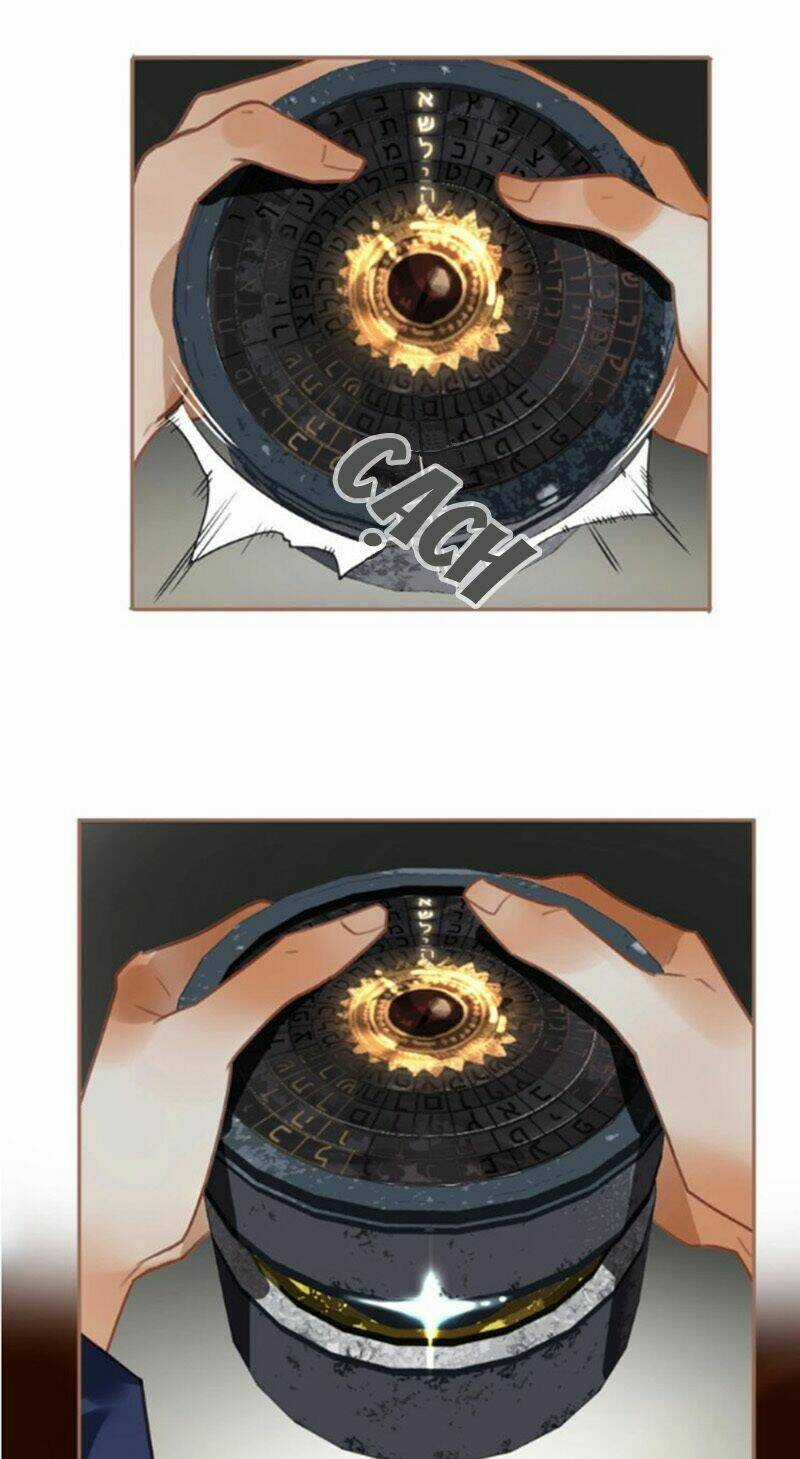 Nhất Đại Linh Hậu Chapter 85 trang 30