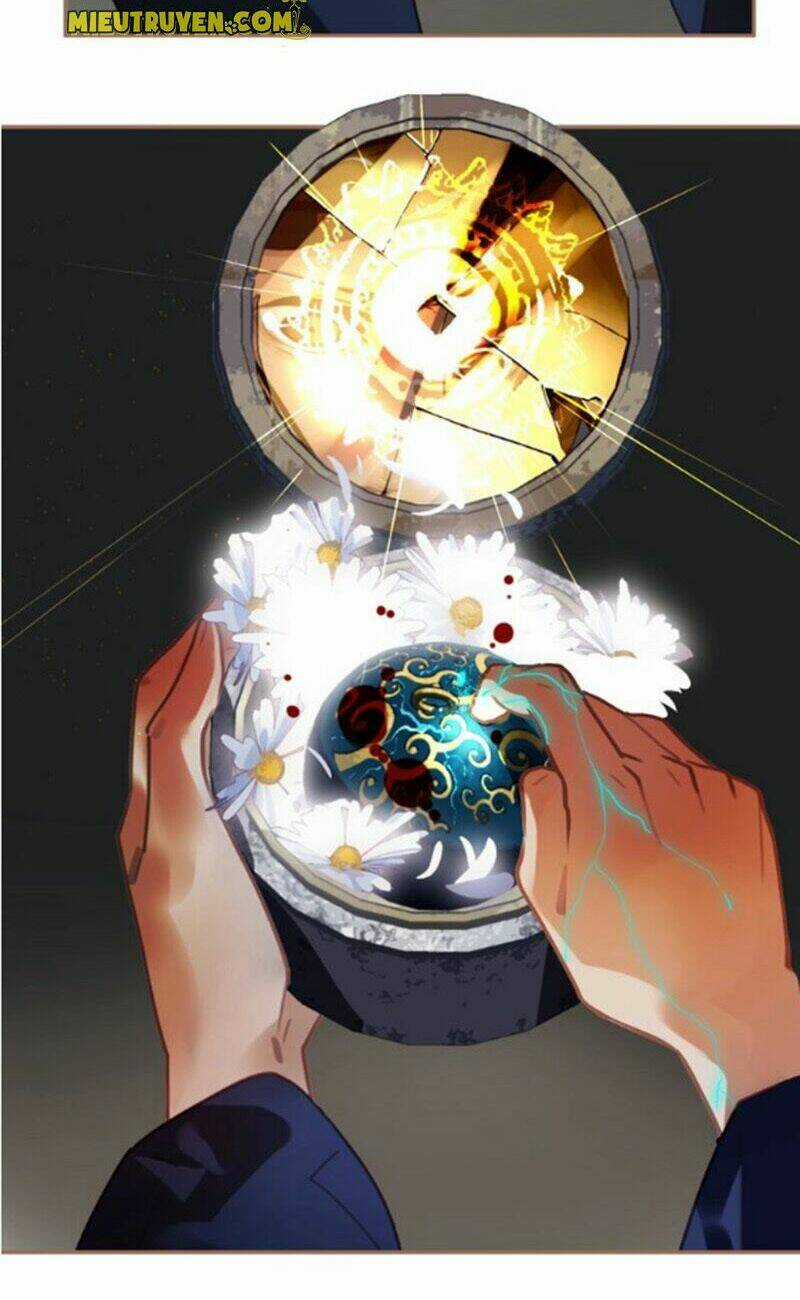 Nhất Đại Linh Hậu Chapter 85 trang 33