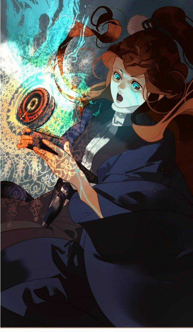 Nhất Đại Linh Hậu Chapter 85 trang 35