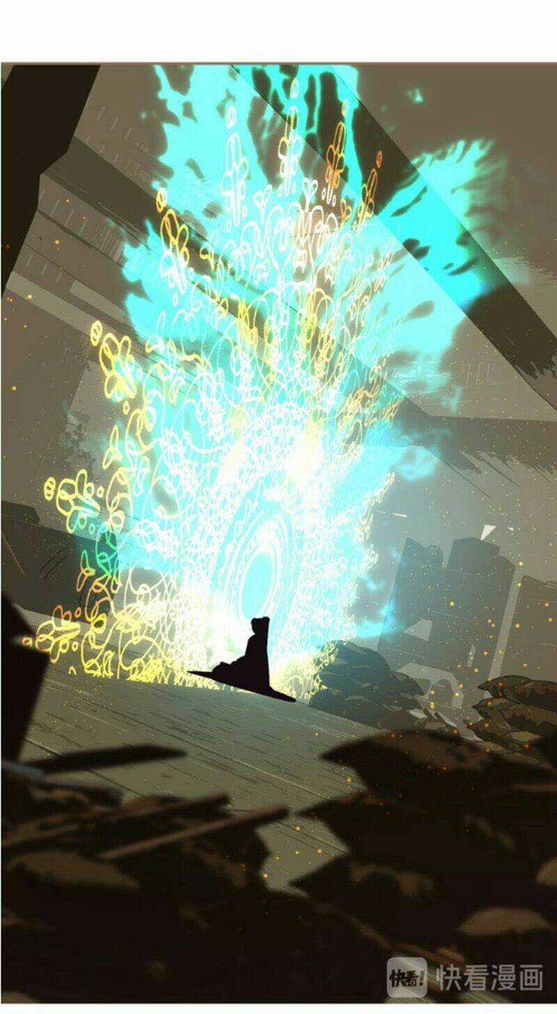 Nhất Đại Linh Hậu Chapter 85 trang 36