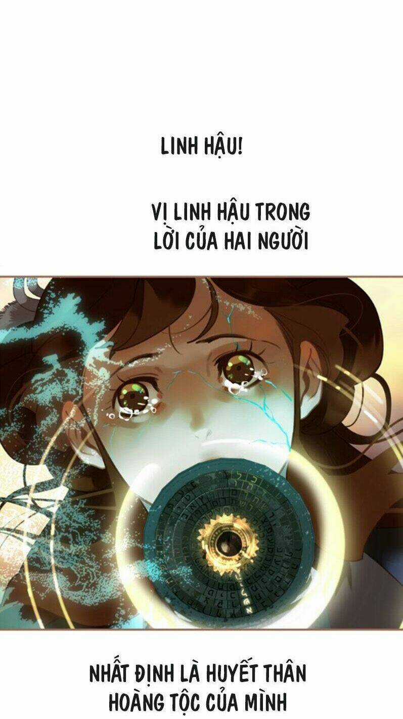 Nhất Đại Linh Hậu Chapter 85 trang 45