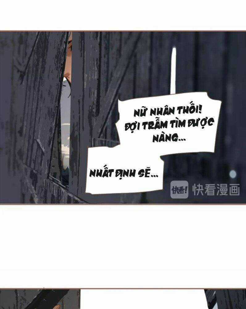 Nhất Đại Linh Hậu Chapter 85 trang 46