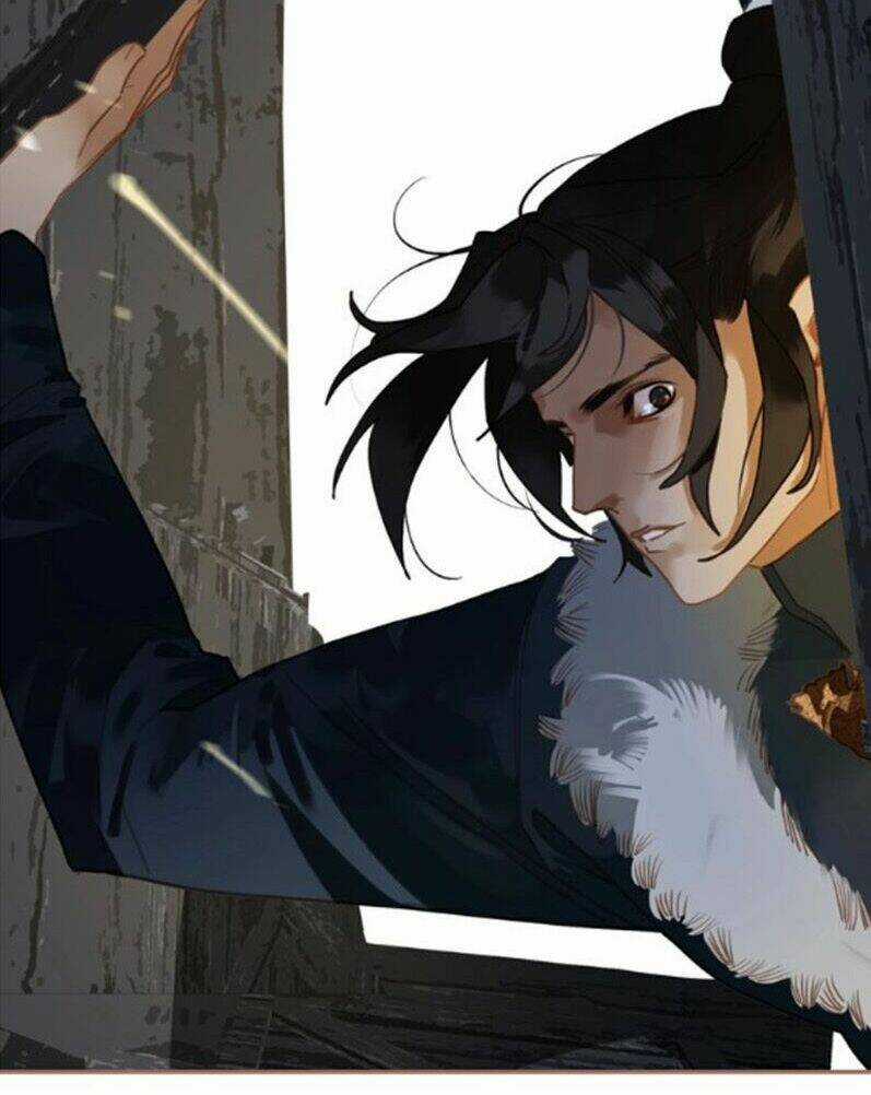 Nhất Đại Linh Hậu Chapter 85 trang 47