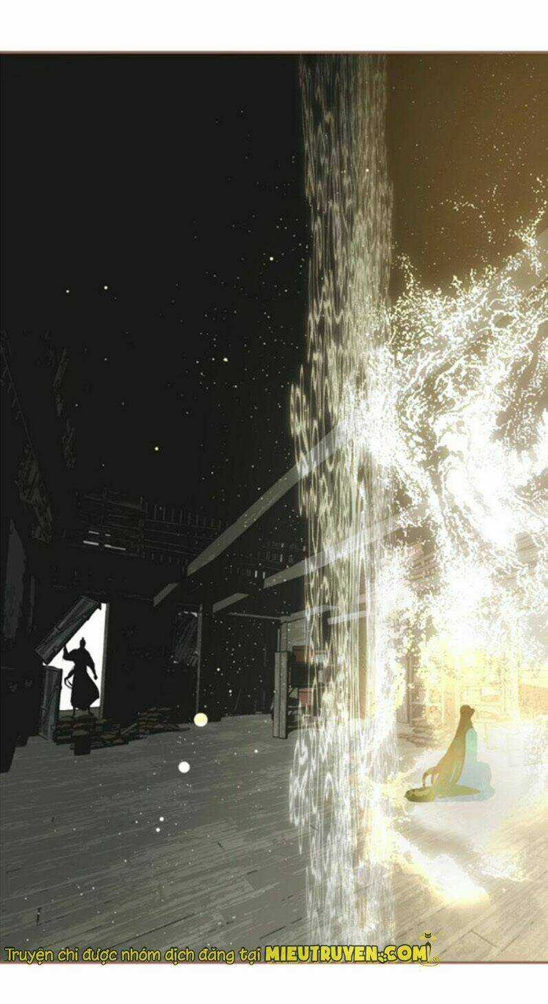 Nhất Đại Linh Hậu Chapter 85 trang 48