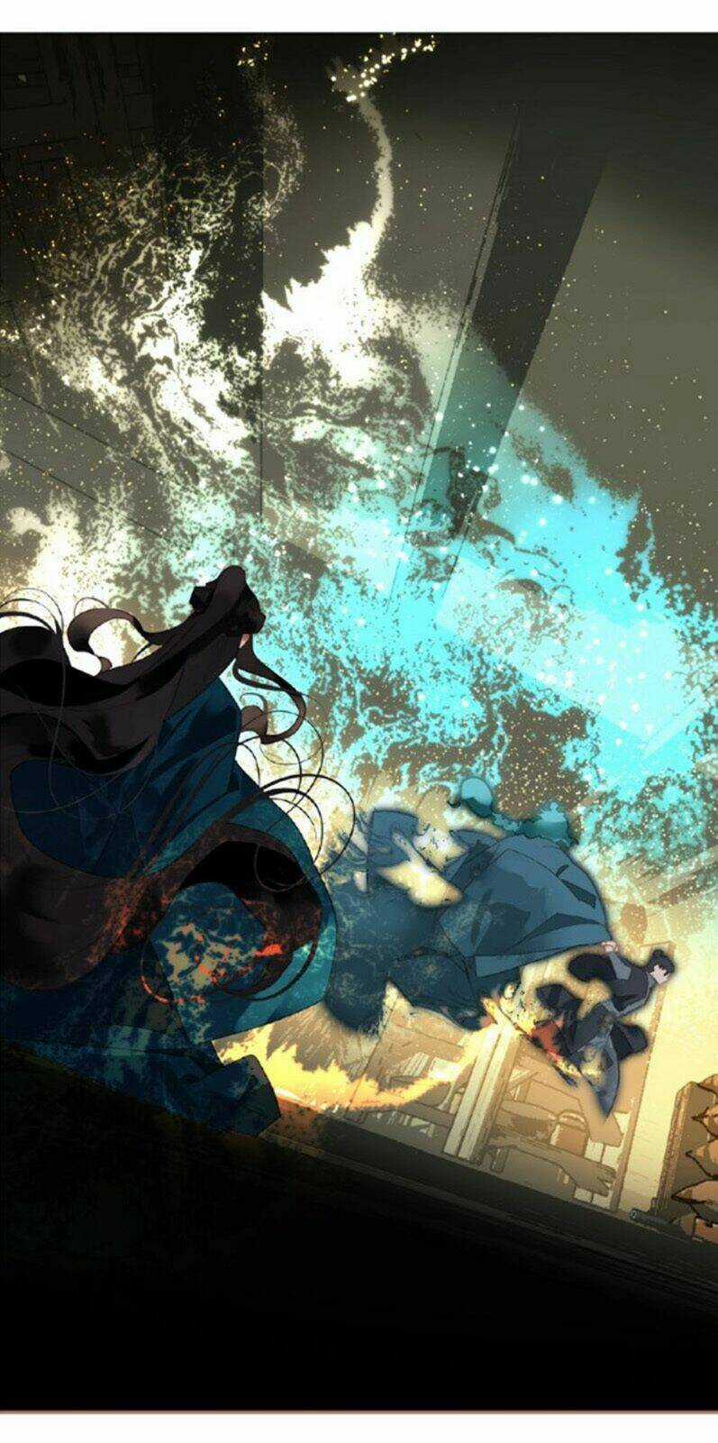 Nhất Đại Linh Hậu Chapter 85 trang 50