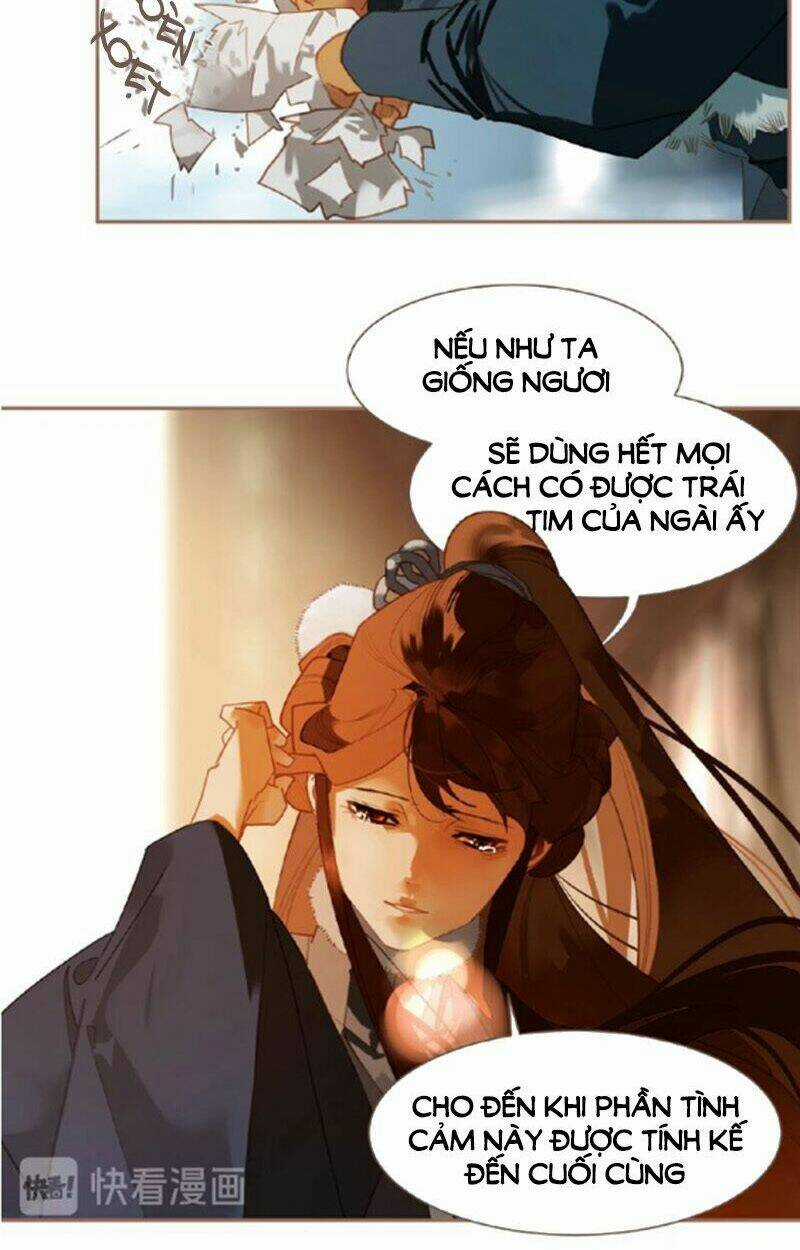 Nhất Đại Linh Hậu Chapter 85 trang 6