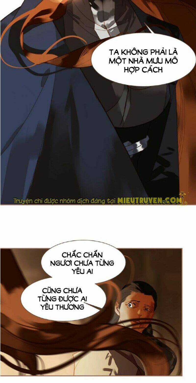 Nhất Đại Linh Hậu Chapter 85 trang 8