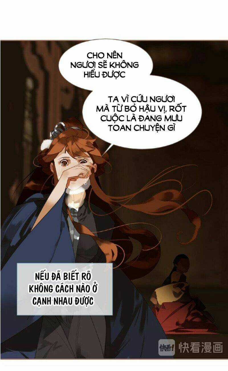 Nhất Đại Linh Hậu Chapter 85 trang 9