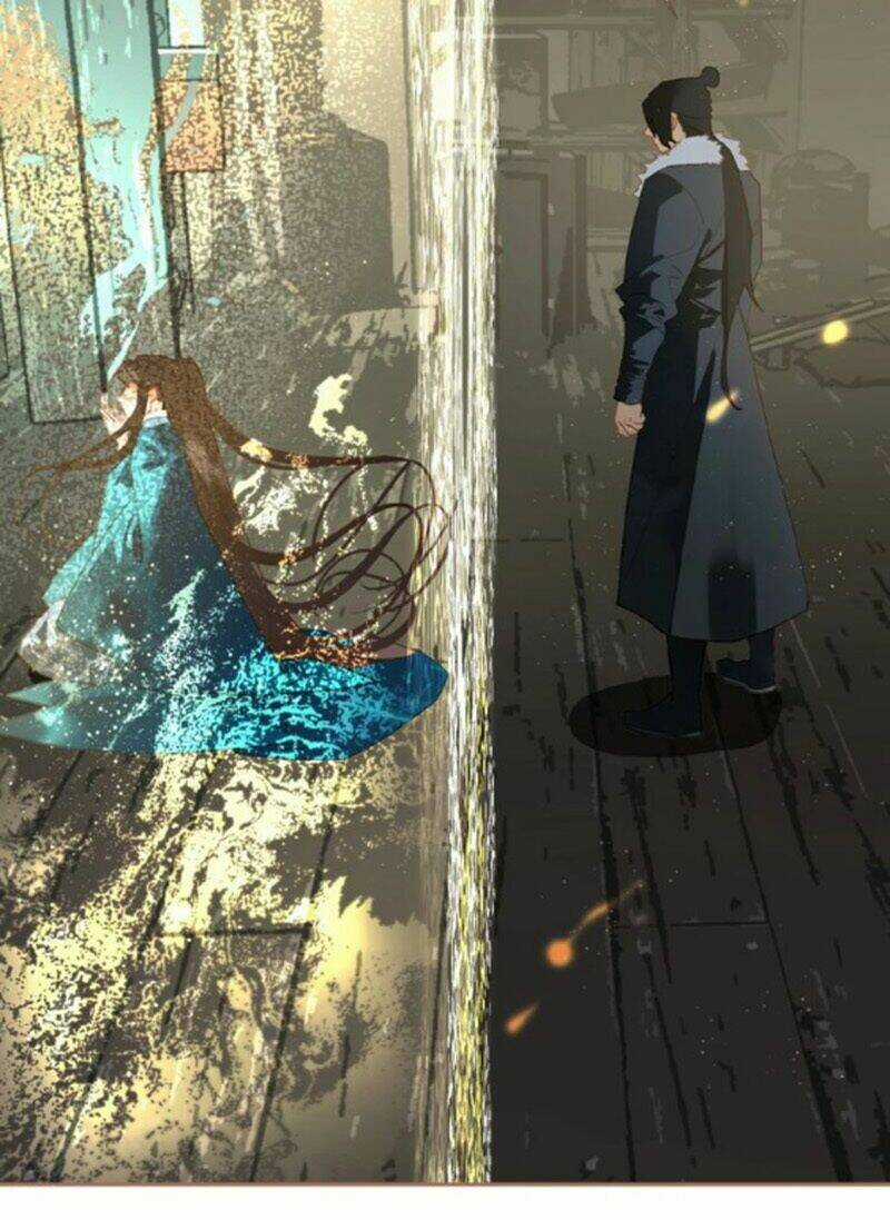 Nhất Đại Linh Hậu Chapter 86 trang 1