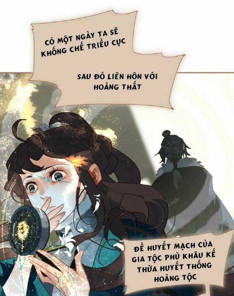 Nhất Đại Linh Hậu Chapter 86 trang 10