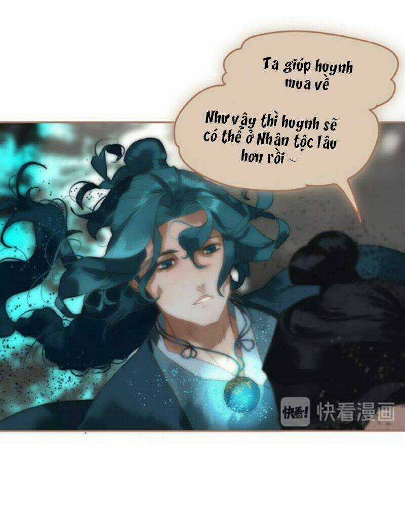 Nhất Đại Linh Hậu Chapter 86 trang 14