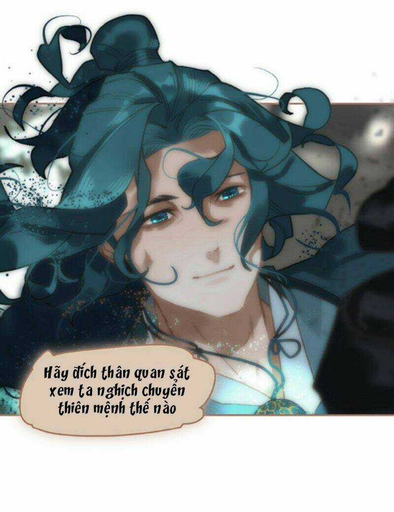 Nhất Đại Linh Hậu Chapter 86 trang 15