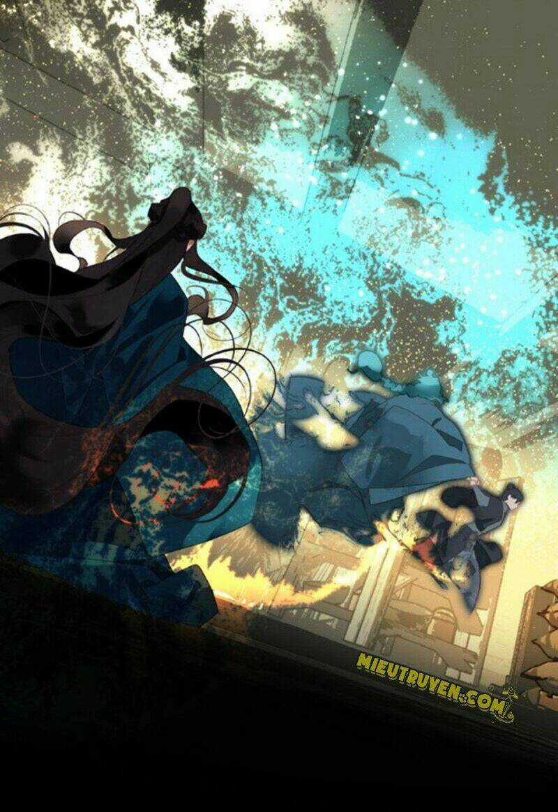 Nhất Đại Linh Hậu Chapter 86 trang 17