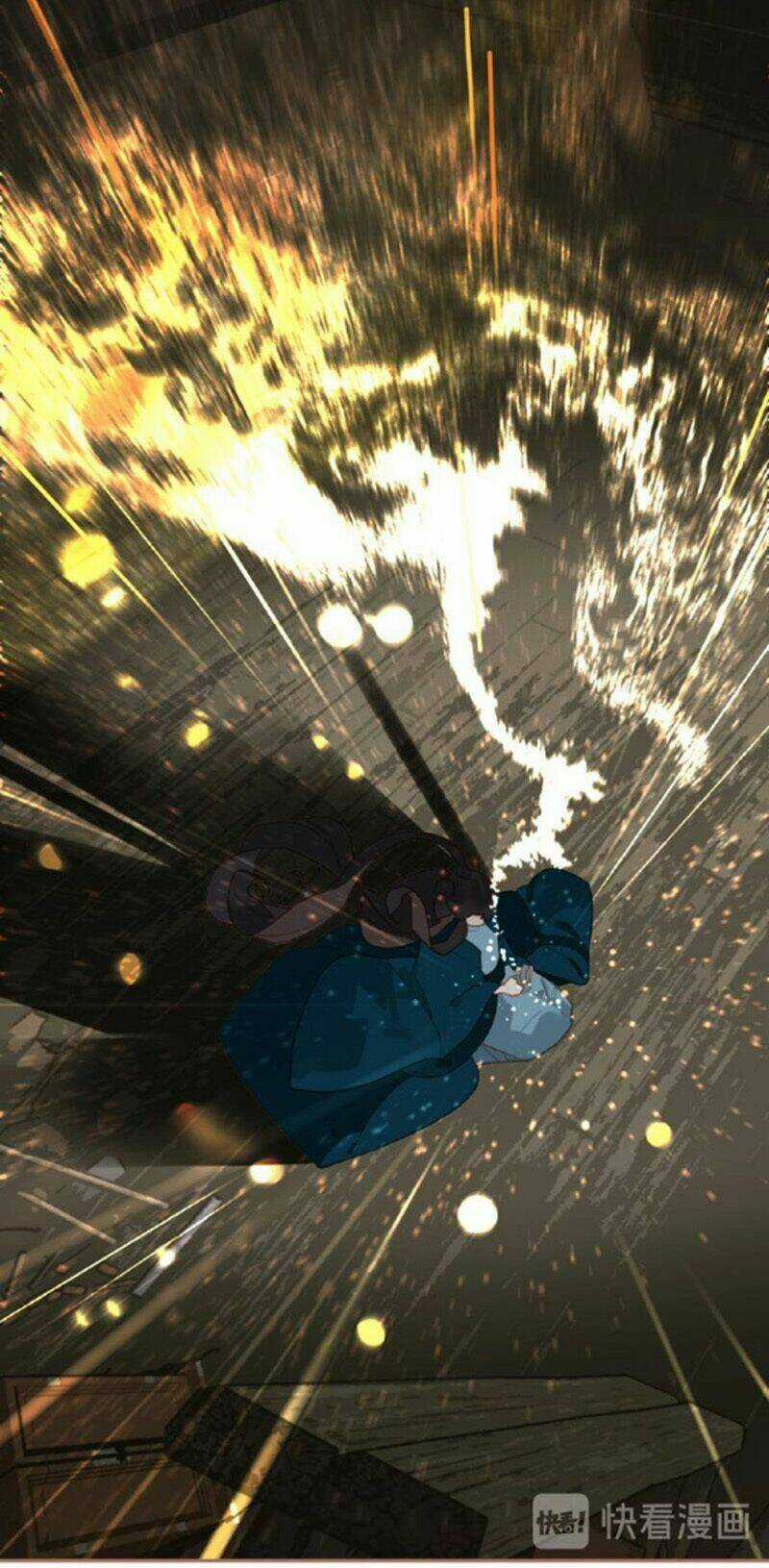 Nhất Đại Linh Hậu Chapter 86 trang 19