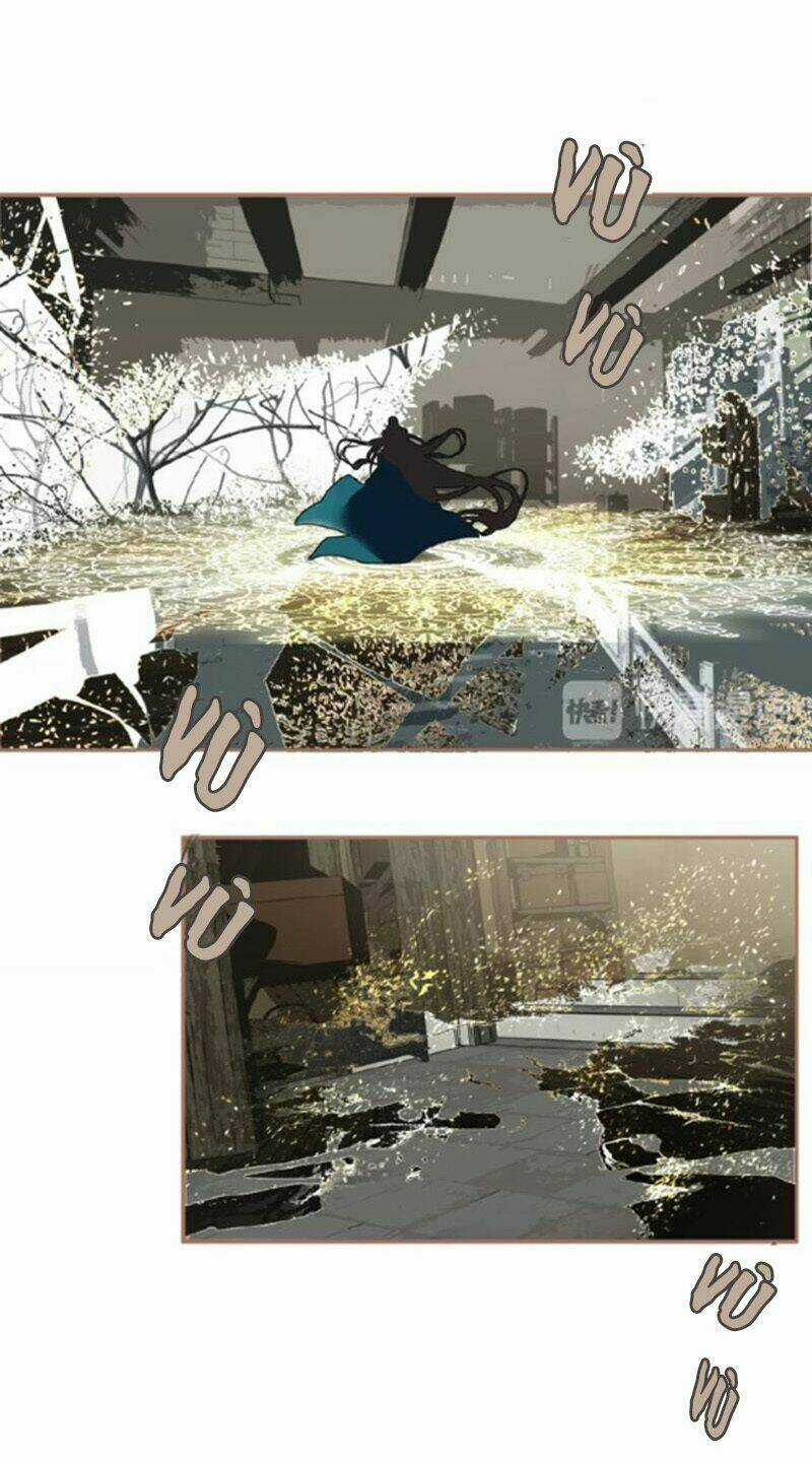 Nhất Đại Linh Hậu Chapter 86 trang 23