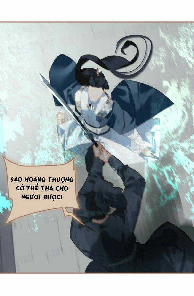 Nhất Đại Linh Hậu Chapter 86 trang 28