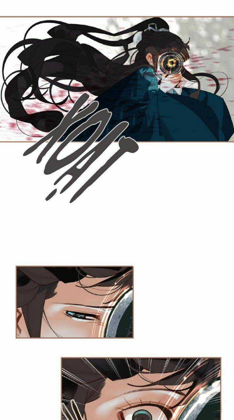 Nhất Đại Linh Hậu Chapter 86 trang 29