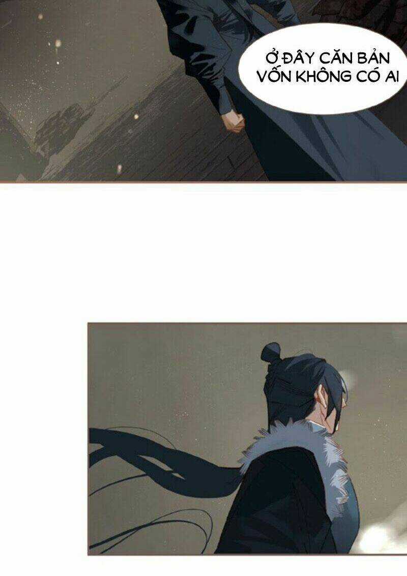 Nhất Đại Linh Hậu Chapter 86 trang 3