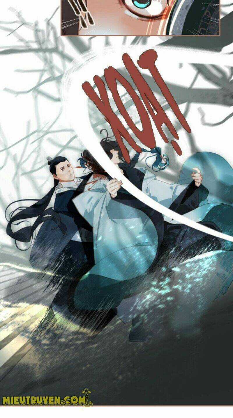 Nhất Đại Linh Hậu Chapter 86 trang 30