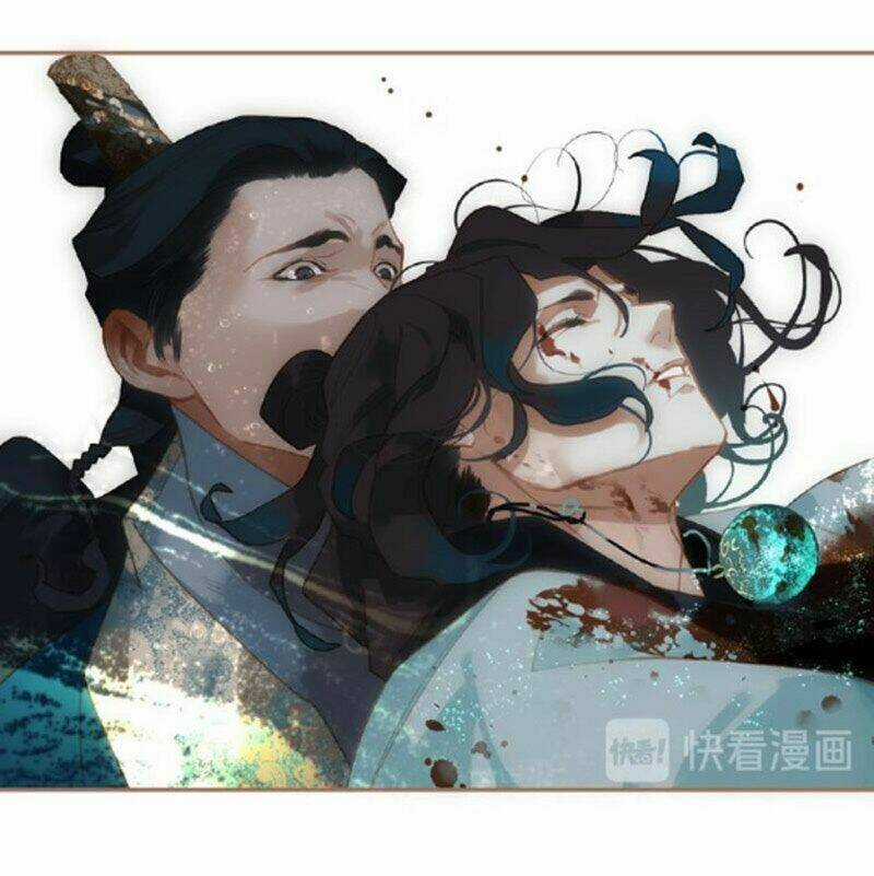 Nhất Đại Linh Hậu Chapter 86 trang 34